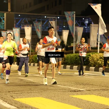 Runner Photo 4581995