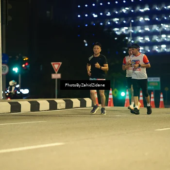 Runner Photo 4581996