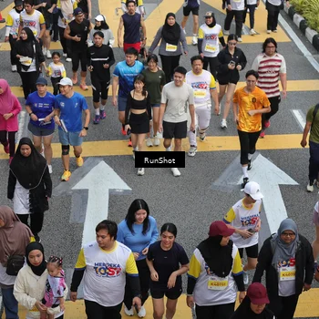 Runner Photo 4581998