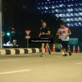 Runner Photo 4582001