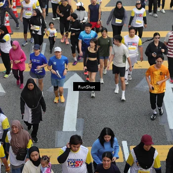 Runner Photo 4582003