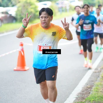 Runner Photo 4582004