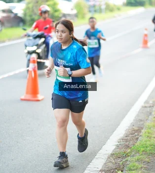 Runner Photo 4582011