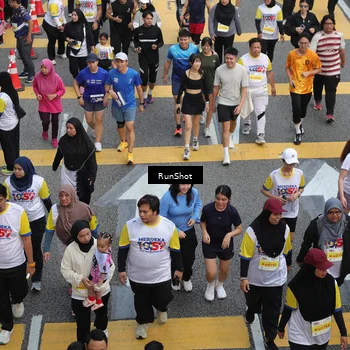 Runner Photo 4582017