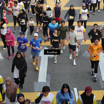 Runner Photo 4582018