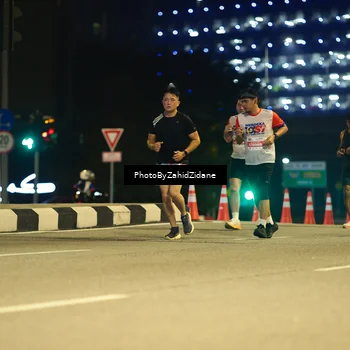 Runner Photo 4582019