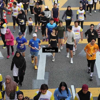 Runner Photo 4582021