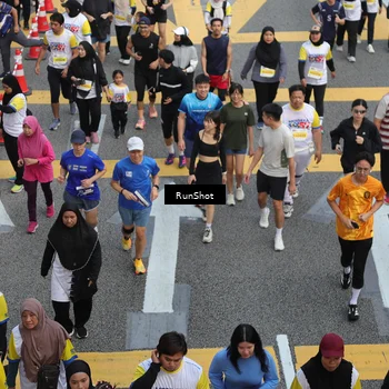 Runner Photo 4582022