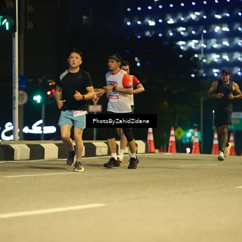 Runner Photo 4582024