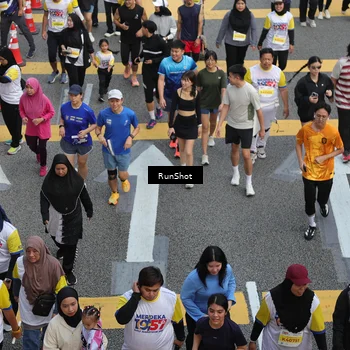 Runner Photo 4582031