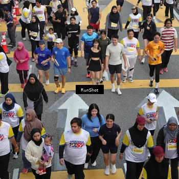 Runner Photo 4582039
