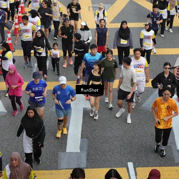Runner Photo 4582045