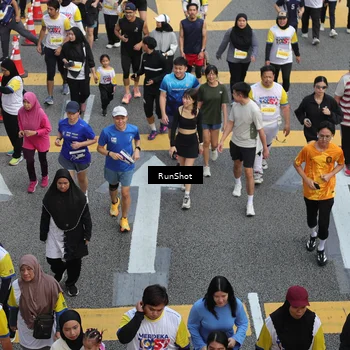 Runner Photo 4582046