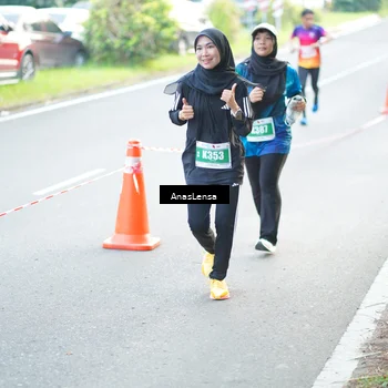 Runner Photo 4582047