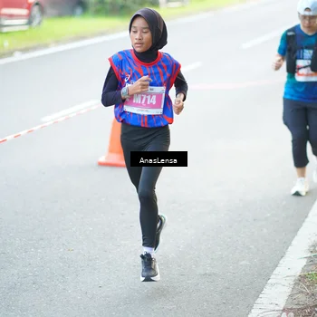 Runner Photo 4582048