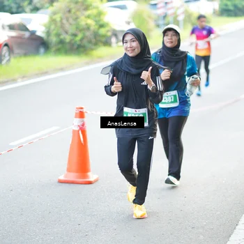 Runner Photo 4582051
