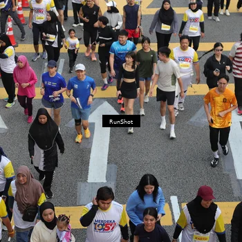 Runner Photo 4582060