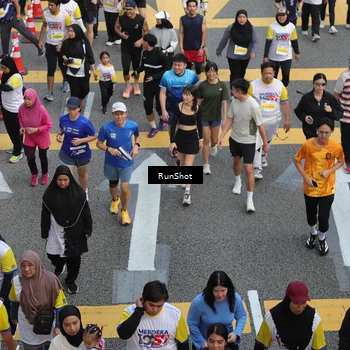 Runner Photo 4582061