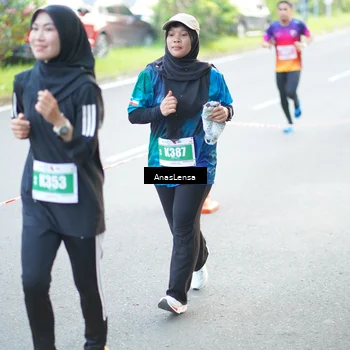 Runner Photo 4582065