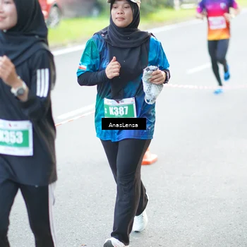 Runner Photo 4582068