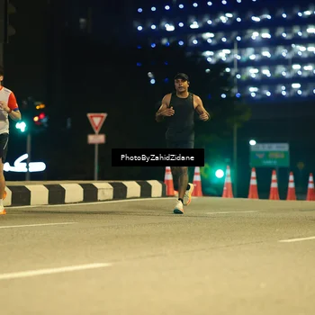 Runner Photo 4582074
