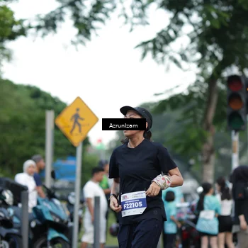 Runner Photo 4582075