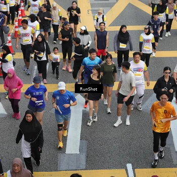 Runner Photo 4582076