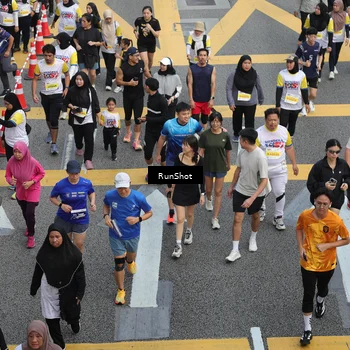 Runner Photo 4582082