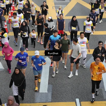 Runner Photo 4582084