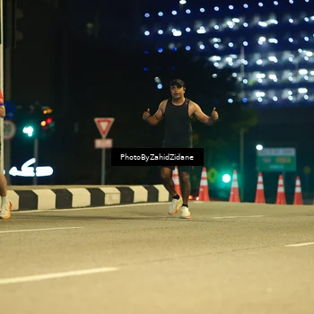 Runner Photo 4582086