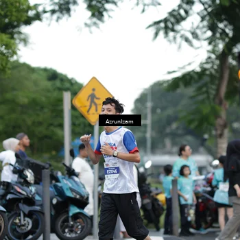 Runner Photo 4582094