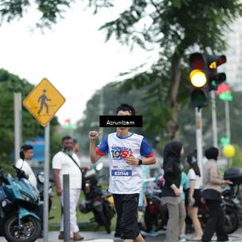 Runner Photo 4582096
