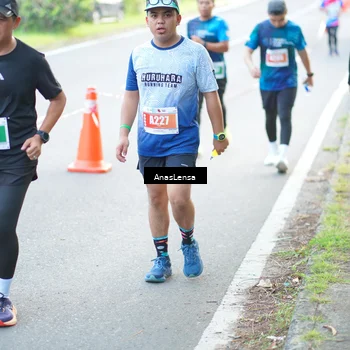 Runner Photo 4582103