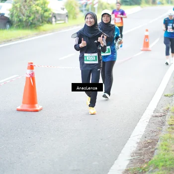 Runner Photo 4582106