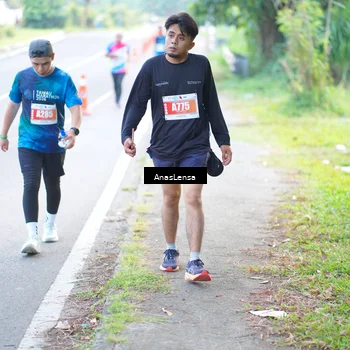 Runner Photo 4582107