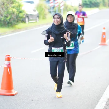 Runner Photo 4582108