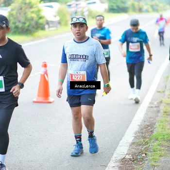 Runner Photo 4582110
