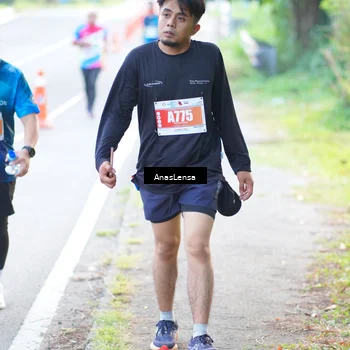 Runner Photo 4582112