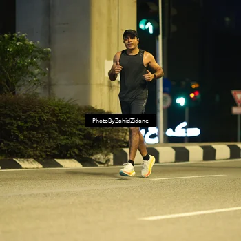 Runner Photo 4582113