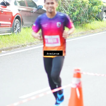 Runner Photo 4582118
