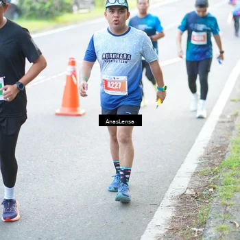 Runner Photo 4582120