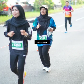 Runner Photo 4582121