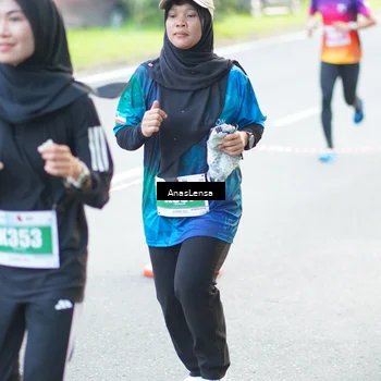 Runner Photo 4582123