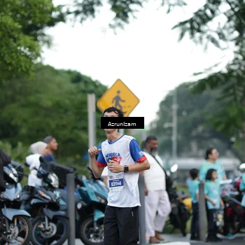 Runner Photo 4582125