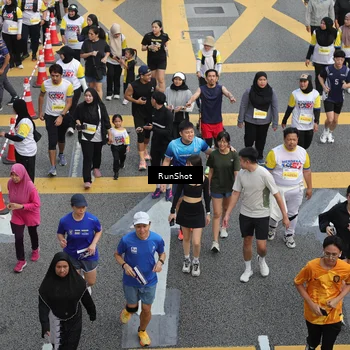 Runner Photo 4582128