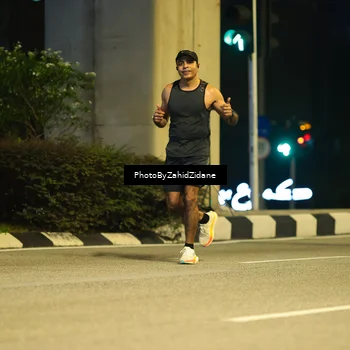 Runner Photo 4582134