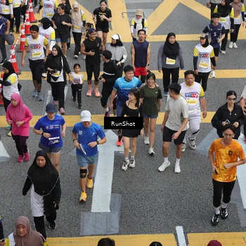Runner Photo 4582136