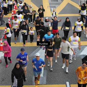 Runner Photo 4582139
