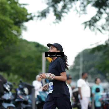 Runner Photo 4582140