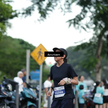 Runner Photo 4582142